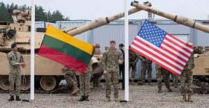 JAV Lietuva Universalus puslapis