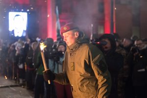  Lietuvoje minima Laisvės gynėjų diena – Sausio 13-oji