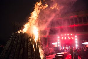  Lietuvoje minima Laisvės gynėjų diena – Sausio 13-oji