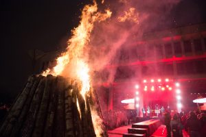  Lietuvoje minima Laisvės gynėjų diena – Sausio 13-oji