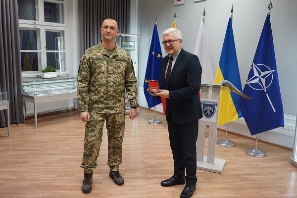  Dvyliktajame Europos ir Ukrainos forume diskutuota apie bendras grėsmes Europoje bei Ukrainos vykdomas reformas