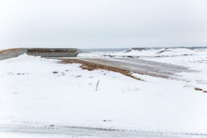  Lietuvos kariuomenei perduoti JAV finansuoti infrastruktūros objektai