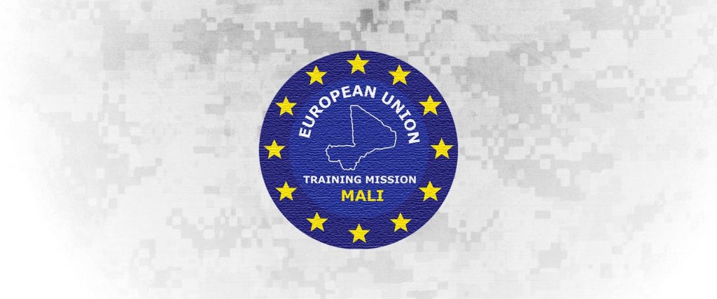 Lithuanian soldiers were not injured in the attack in Mali