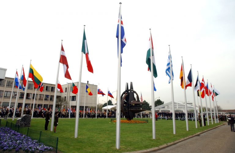 “15 Years in NATO!” – Lithuania celebrates its 15th anniversary in the transatlantic collective security Alliance