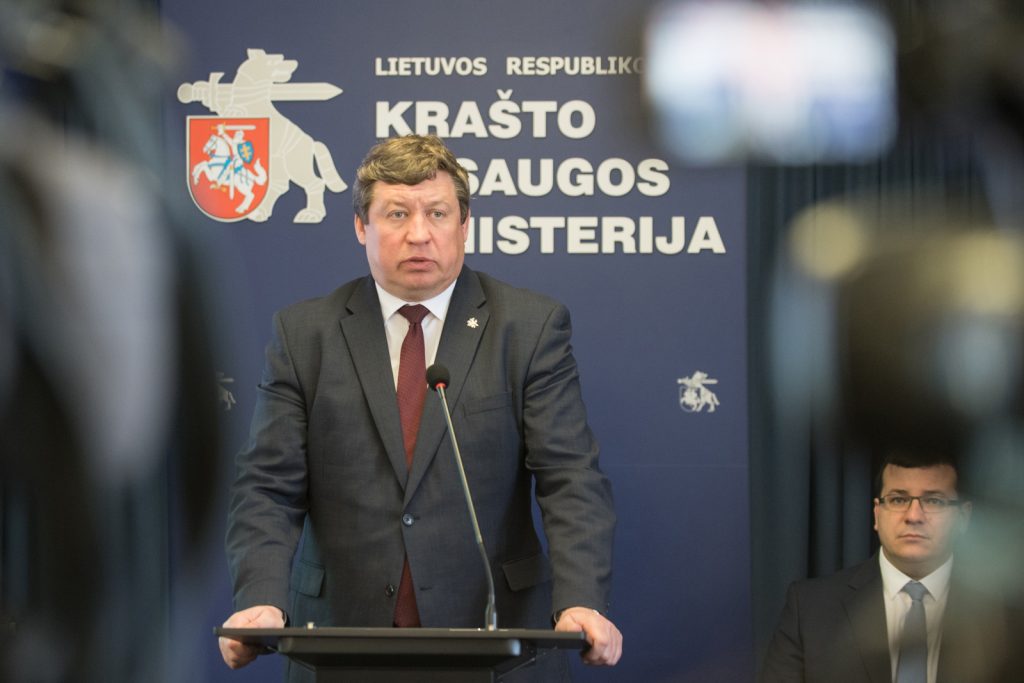 Kibernetinio saugumo būklė Lietuvoje: išaugęs sudėtingų atakų ir pažeidžiamų įrenginių bei svetainių mastas