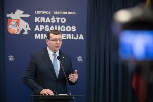  Kibernetinio saugumo būklė Lietuvoje: išaugęs sudėtingų atakų ir pažeidžiamų įrenginių bei svetainių mastas