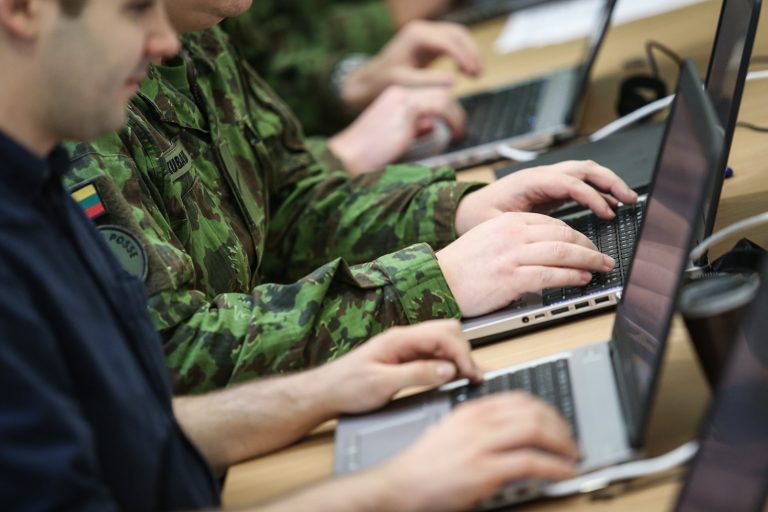 Finland is joining the Lithuanian-led project for developing EU cyber response teams