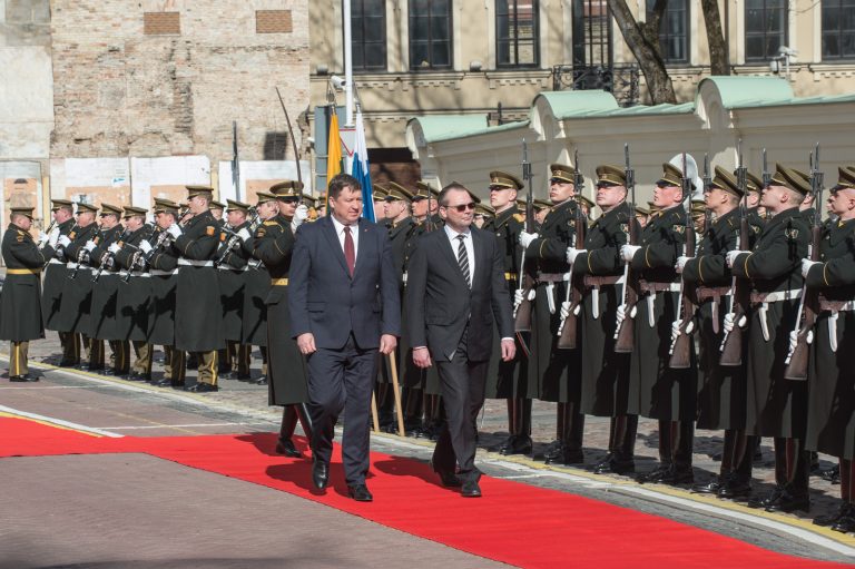 Finland is joining the Lithuanian-led project for developing EU cyber response teams