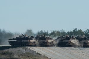  Lietuvos įstojimo į NATO 15-ųjų metinių šventiniai renginiai – „15 metų su NATO mes saugūs!“