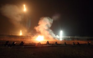  Minint Lietuvos narystės NATO 15-ąsias metines krašto apsaugos ministro Raimundo Karoblio apžvalginis straipsnis „Atsakomybė ir solidarumas – 15 metų Aljanse“