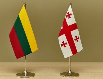 Further defence cooperation discussed with Georgia’s Members of Parliament