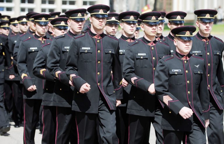  Lietuvos karo akademija kartu su sąjungininkais kviečia į atvirų durų dieną