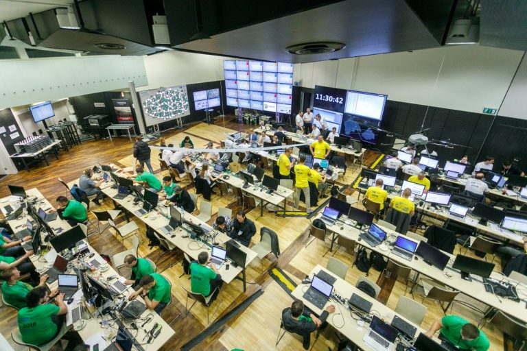 NATO‘s Live-Fire Cyber Exercise Locked Shields to be Launched Next Week