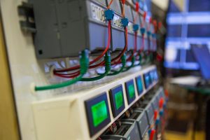  Daugiau nei 1000 kibernetinio saugumo specialistų iš 30 šalių treniravosi pratybose „Locked „Shields“