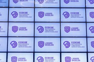 Daugiau nei 1000 kibernetinio saugumo specialistų iš 30 šalių treniravosi pratybose „Locked „Shields“