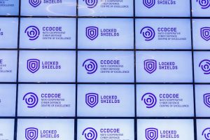  Daugiau nei 1000 kibernetinio saugumo specialistų iš 30 šalių treniravosi pratybose „Locked „Shields“