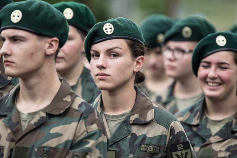  Lietuvos kariuomenė perduos Lietuvos šaulių sąjungai 50 kulkosvaidžių MG-3