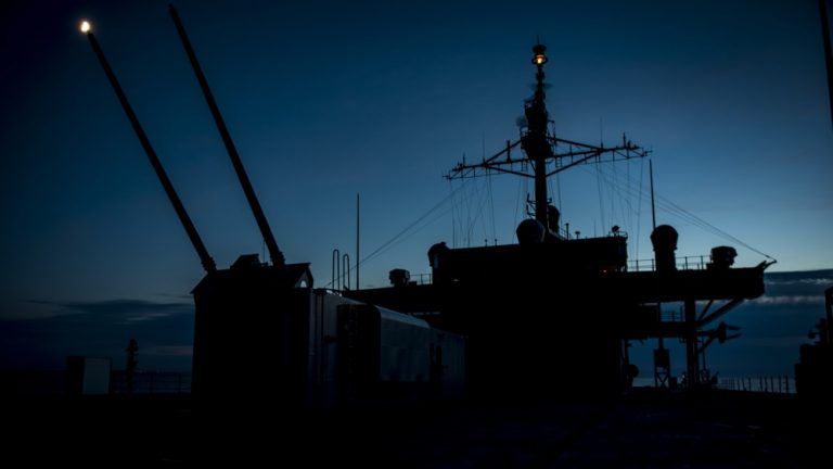 Nemirsetos paplūdimys skelbiamas laikina karine teritorija - vyks pratybų BALTOPS 2019 karių išsilaipinimo operacija
