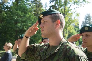  Pagerbiamas sovietų okupacijos metu žuvusių ir nukankintų Lietuvos piliečių atminimas