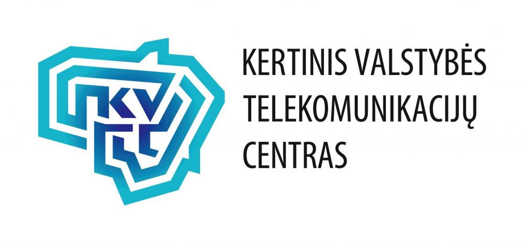 Nuo liepos 1 d. pradėjo veikti biudžetinė įstaiga „Kertinis valstybės telekomunikacijų centras“