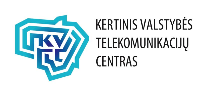 Nuo liepos 1 d. pradėjo veikti biudžetinė įstaiga „Kertinis valstybės telekomunikacijų centras“