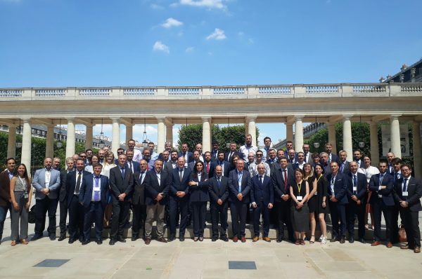  Lietuvos atstovai dalyvauja Europos atsako į kibernetinio saugumo krizes pratybose