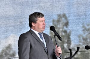  Lietuvos karo aviacijos šimtmetis Šiauliuose sutraukė dešimtis tūkstančių žiūrovų