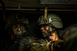  Skelbiamas penkioliktasis Tado Dambrausko fotokonkursas „Lietuvos kariuomenė fotografijoje 2019“