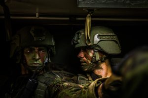  Skelbiamas penkioliktasis Tado Dambrausko fotokonkursas „Lietuvos kariuomenė fotografijoje 2019“