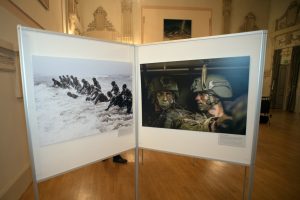  Skelbiamas penkioliktasis Tado Dambrausko fotokonkursas „Lietuvos kariuomenė fotografijoje 2019“