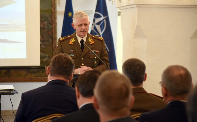  Lietuva mini 25-erių metų aktyvaus dalyvavimo tarptautinėse operacijose sukaktį
