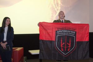  Prisiminti Ukrainos kariai, iki šiol laikomi separatistų nelaisvėje