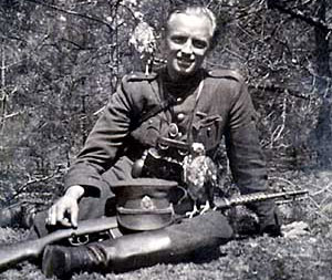Vieno žymiausių Lietuvos kariuomenės vadų – brg. gen. Adolfo Ramanausko-Vanago laidojimo metinių minėjimas