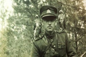  Vieno žymiausių Lietuvos kariuomenės vadų – brg. gen. Adolfo Ramanausko-Vanago laidojimo metinių minėjimas