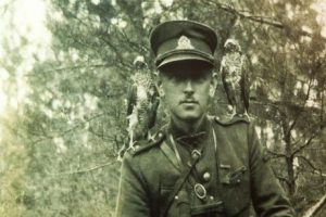  Vieno žymiausių Lietuvos kariuomenės vadų – brg. gen. Adolfo Ramanausko-Vanago laidojimo metinių minėjimas