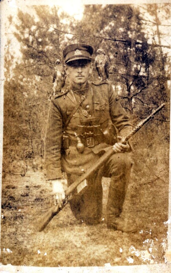  Vieno žymiausių Lietuvos kariuomenės vadų – brg. gen. Adolfo Ramanausko-Vanago laidojimo metinių minėjimas
