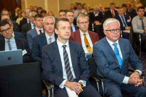  Vilniuje aptariami karinės aviacijos tinkamumo skraidyti harmonizavimo klausimai