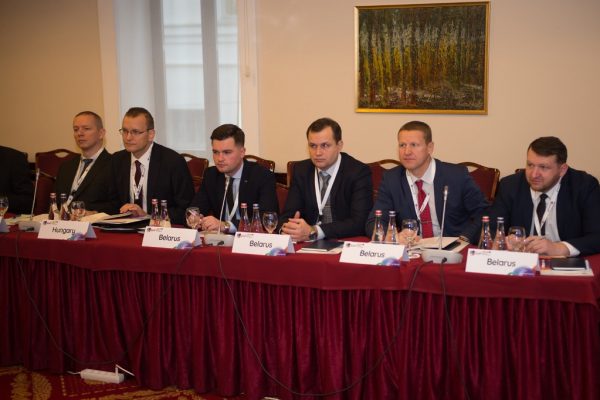  Rytų partnerystės šalių atstovai Vilniuje aptaria indėlį į bendrąją Europos Sąjungos saugumo ir gynybos politiką