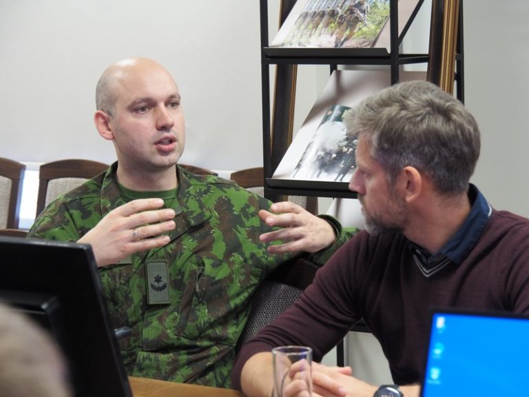  Lietuvos karo akademiją baigę absolventai kviečiami jungtis prie LKA alumnų