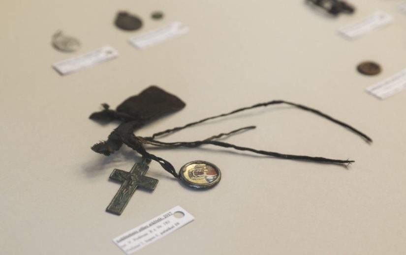1863–1864 m. sukilimo vadų ir dalyvių valstybinių laidotuvių ceremonija vyks 2019 m. lapkričio 22 d.