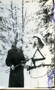  Vilniuje pagerbiamas paskutinis okupacinei sovietų valdžiai aktyviai besipriešinęs Lietuvos partizanas – Antanas Kraujelis-Siaubūnas