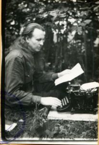 Vilniuje pagerbiamas paskutinis okupacinei sovietų valdžiai aktyviai besipriešinęs Lietuvos partizanas – Antanas Kraujelis-Siaubūnas
