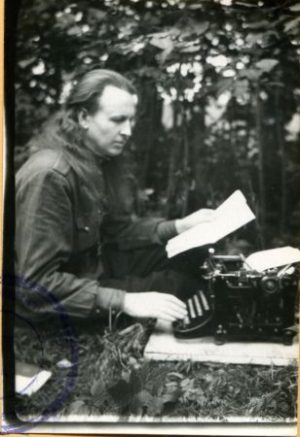  Vilniuje pagerbiamas paskutinis okupacinei sovietų valdžiai aktyviai besipriešinęs Lietuvos partizanas – Antanas Kraujelis-Siaubūnas
