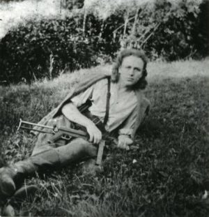  Vilniuje pagerbiamas paskutinis okupacinei sovietų valdžiai aktyviai besipriešinęs Lietuvos partizanas – Antanas Kraujelis-Siaubūnas