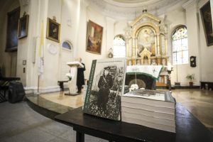  Vilniuje pagerbiamas paskutinis okupacinei sovietų valdžiai aktyviai besipriešinęs Lietuvos partizanas – Antanas Kraujelis-Siaubūnas