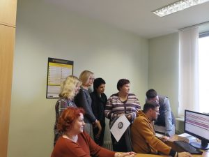  Daugiau nei 700 kibernetinių saugumo specialistų treniravosi tirti ir valdyti kibernetinius incidentus