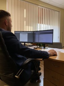  Daugiau nei 700 kibernetinių saugumo specialistų treniravosi tirti ir valdyti kibernetinius incidentus