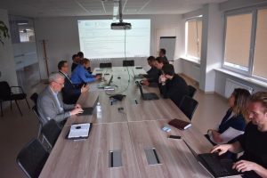  Daugiau nei 700 kibernetinių saugumo specialistų treniravosi tirti ir valdyti kibernetinius incidentus