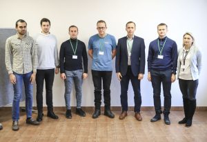  Pirmoji tarptautinė kibernetinė greitojo reagavimo komanda rengiasi budėjimui 2020 m., jai vadovaus Lietuva