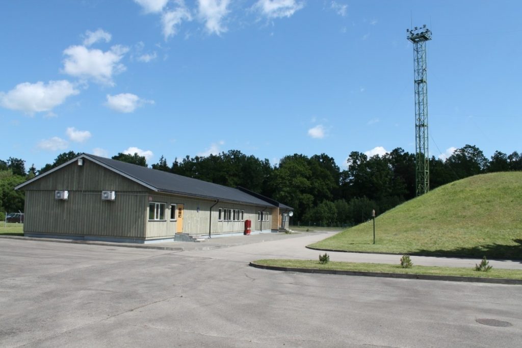 Baltijos šalių oro erdvės stebėjimo sistema sustiprins  NATO oro erdvę